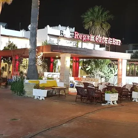 Regal Hotel