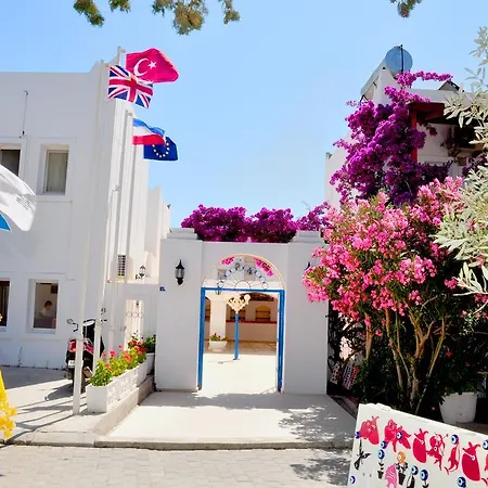 Szálloda Regal Bitez