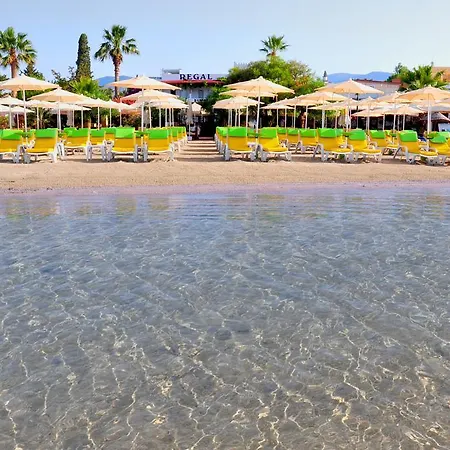 Szálloda Regal Bitez