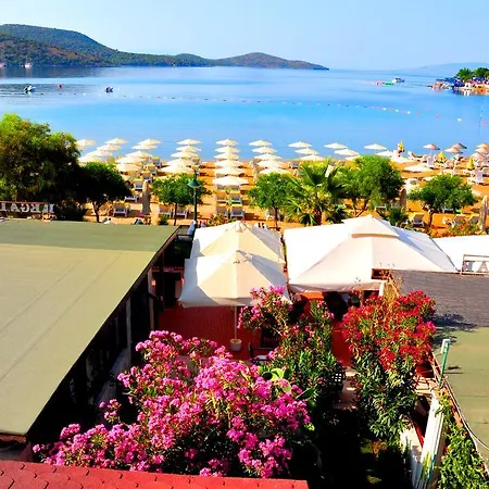 Szálloda Regal Bitez