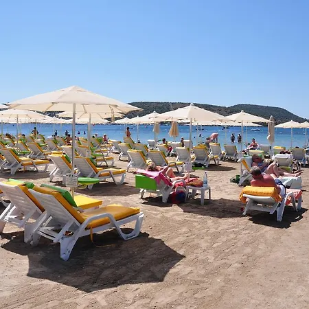 Szálloda Regal Bitez