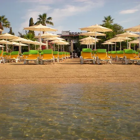 Regal Szálloda Bitez