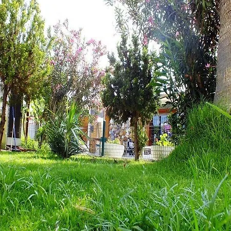 Szálloda Regal Bitez