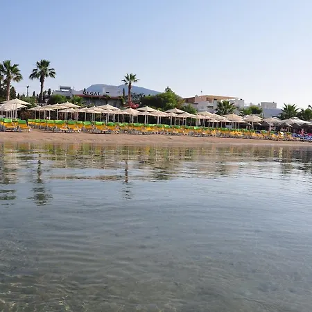 Regal Szálloda Bitez