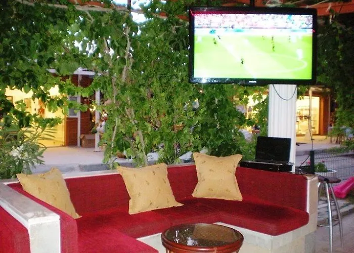 Hotel Regal 2*