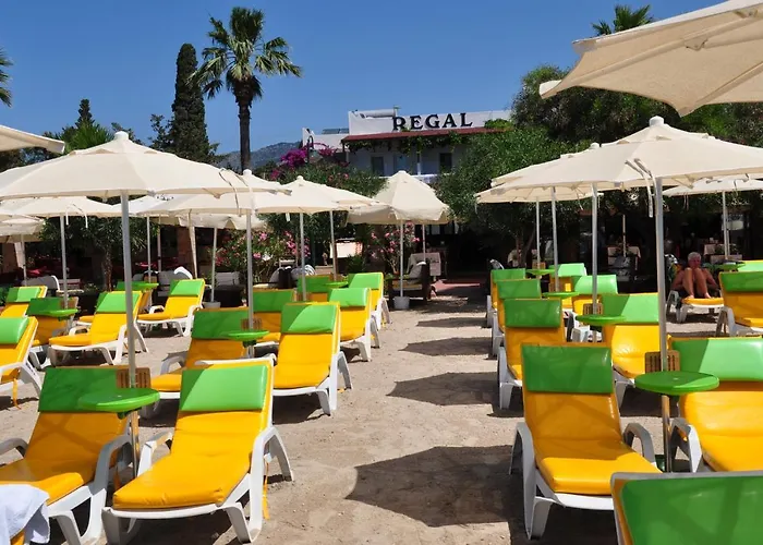 Hotel Regal 2*
