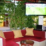 Szálloda Regal 2*