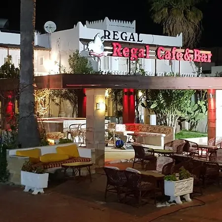 Regal Hotel Bitez