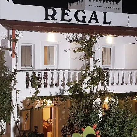 Regal