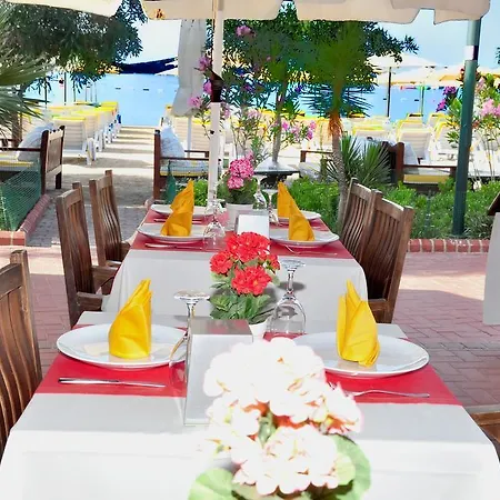 Regal Ξενοδοχείο