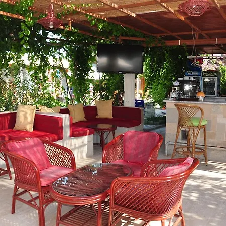 Regal 호텔 바이즈