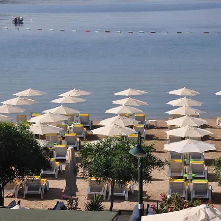 호텔 Regal 바이즈