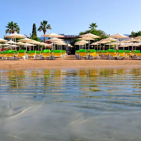 호텔 Regal 바이즈