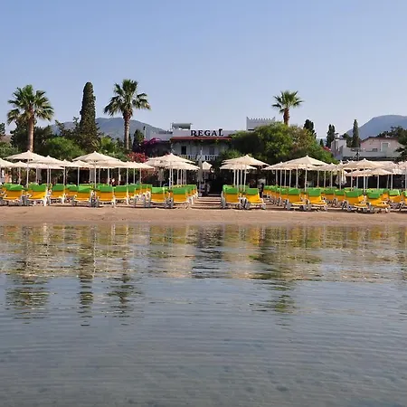 Regal 호텔 바이즈