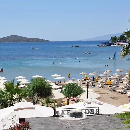 Ξενοδοχείο Regal 2*