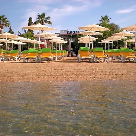 Hotel Regal 2*