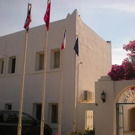 Hotel Regal 2*