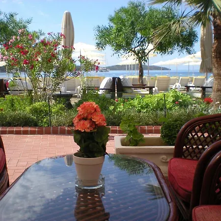 호텔 Regal 바이즈