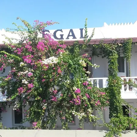 호텔 Regal 바이즈